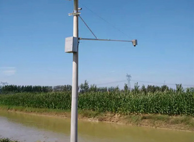 河道远程监控 水位远程监控安装